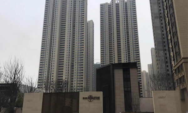 <b>东原启程</b>